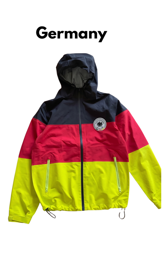 WC Jackets