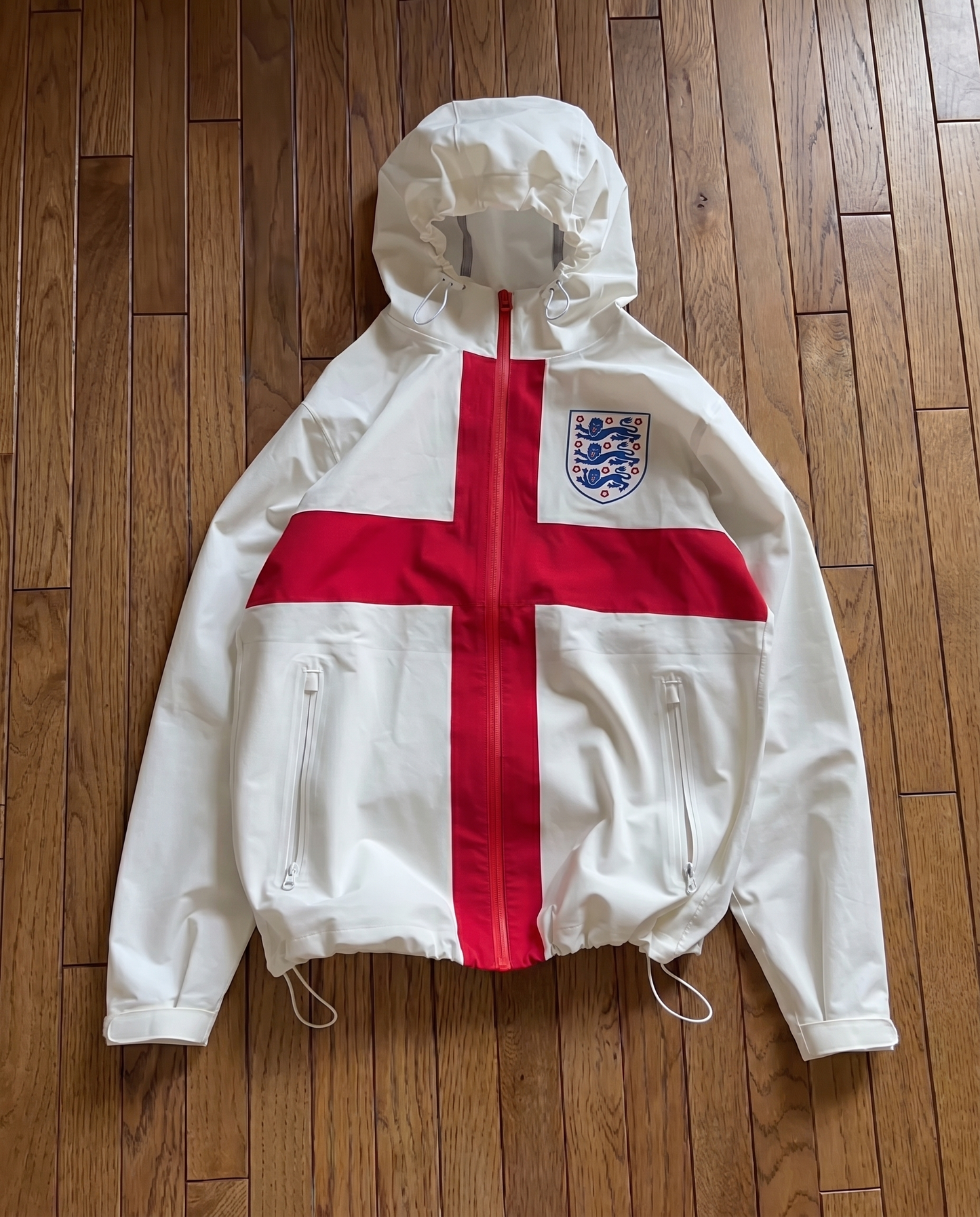 WorldCup Jackets