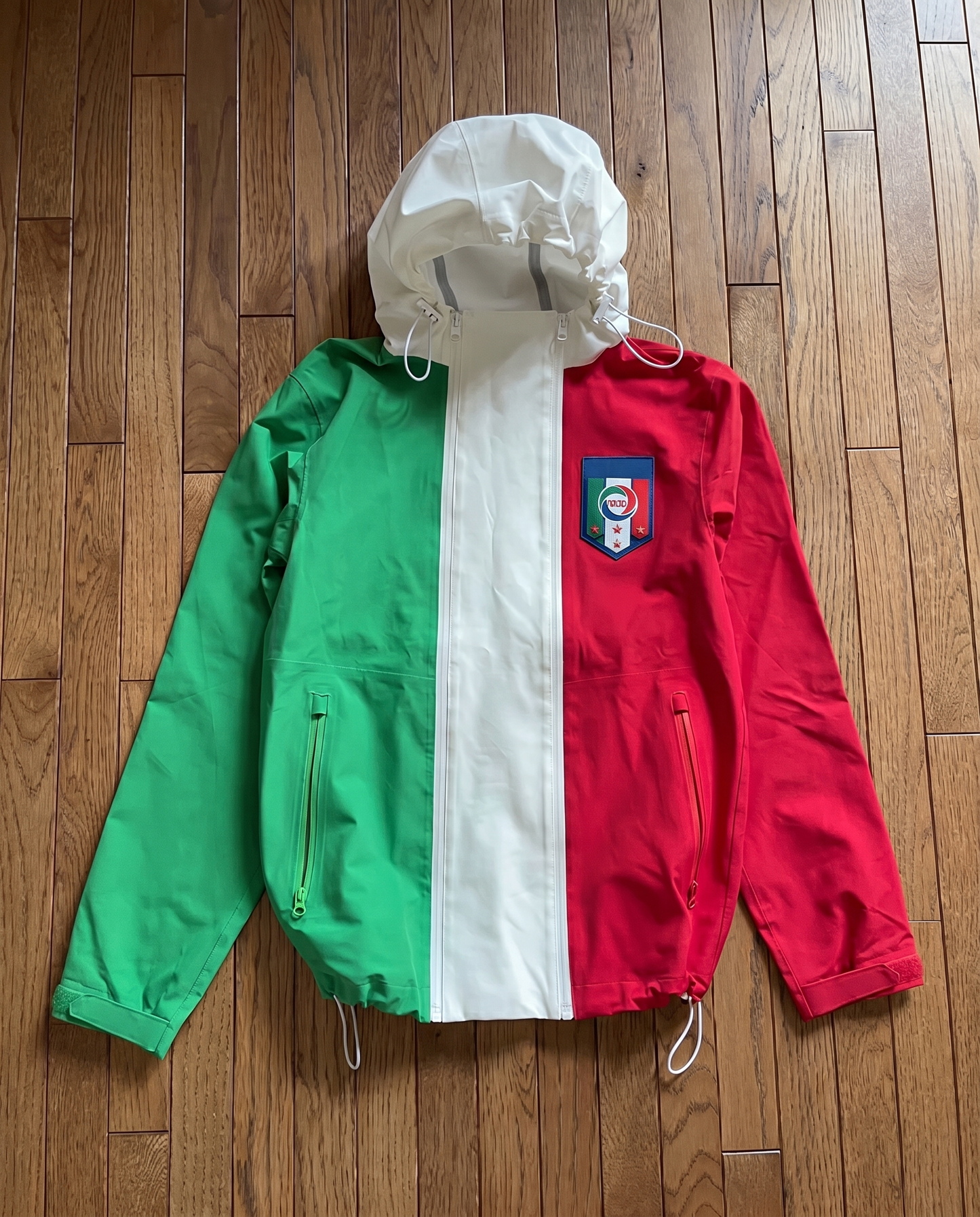 WorldCup Jackets