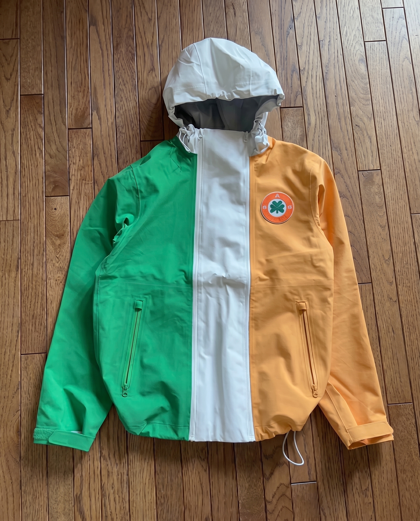 WorldCup Jackets