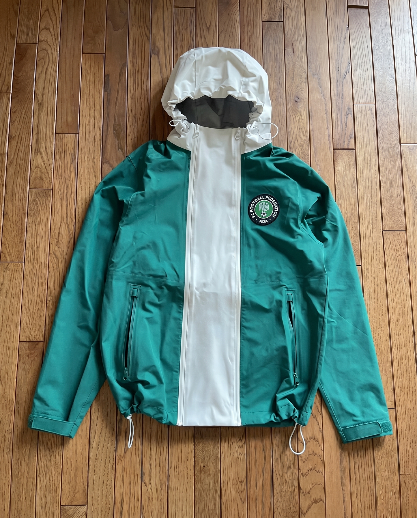 WorldCup Jackets