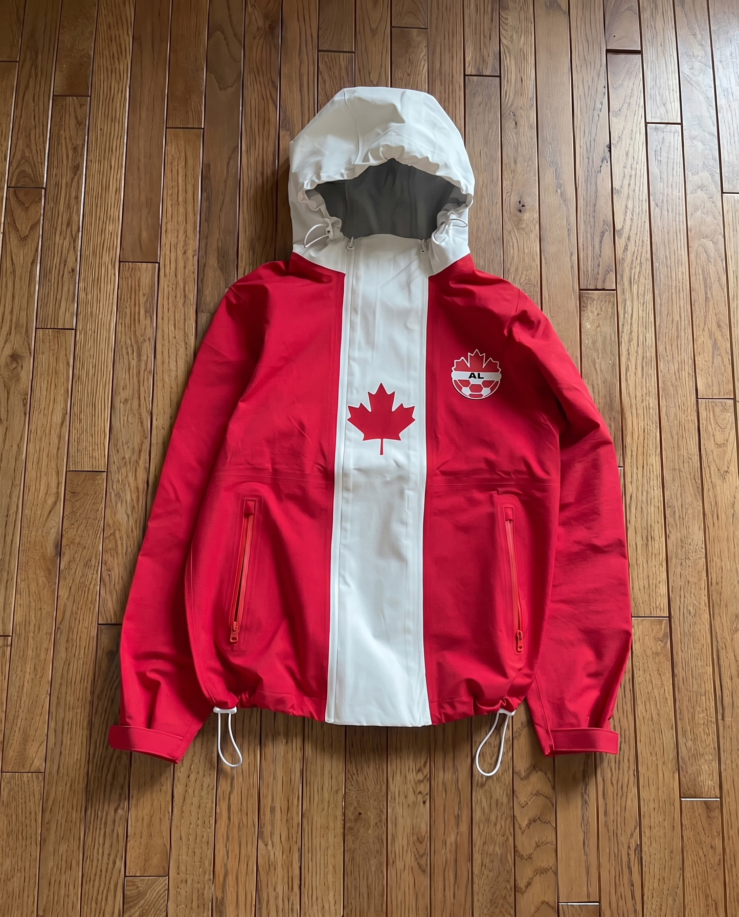 WorldCup Jackets