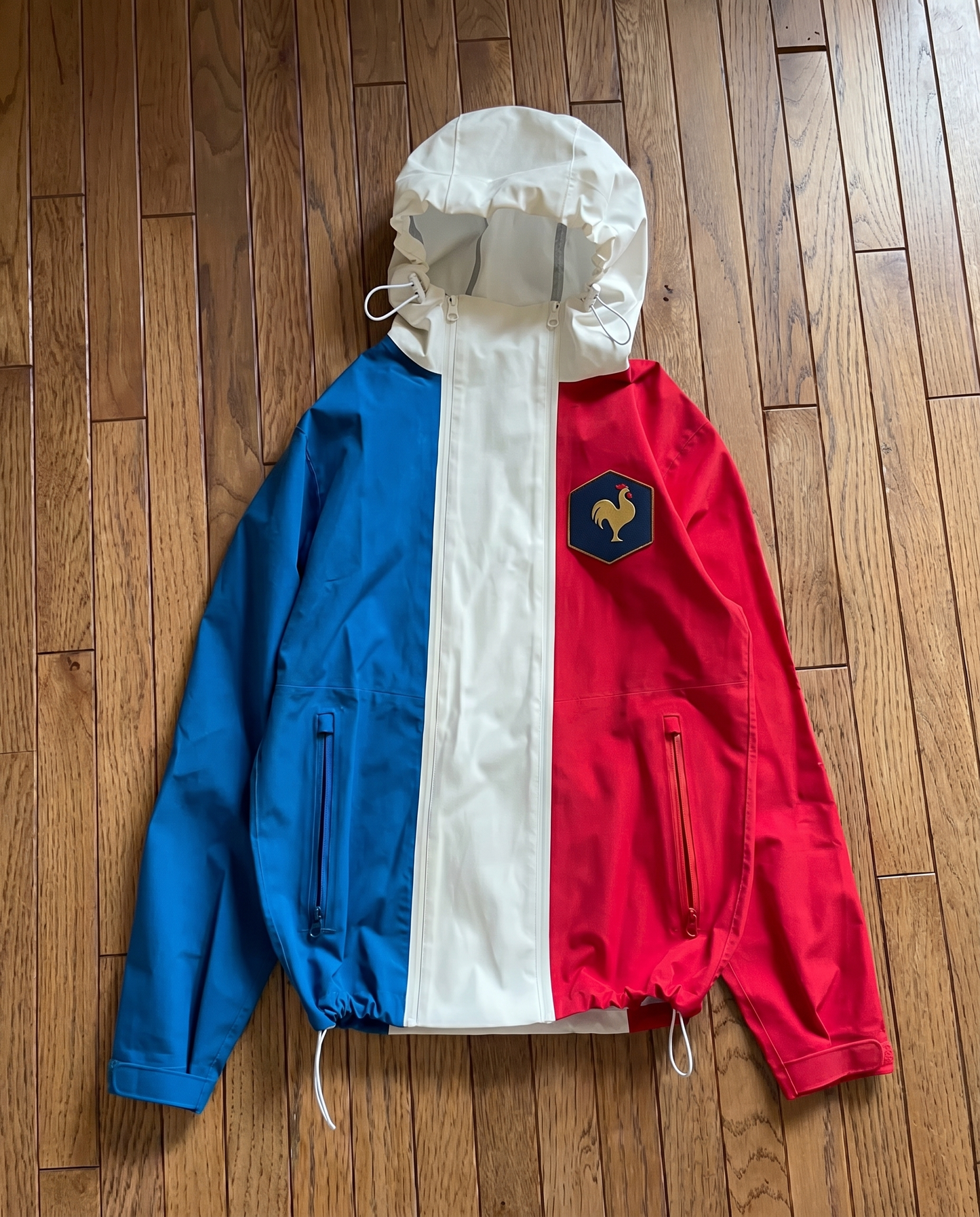 WorldCup Jackets