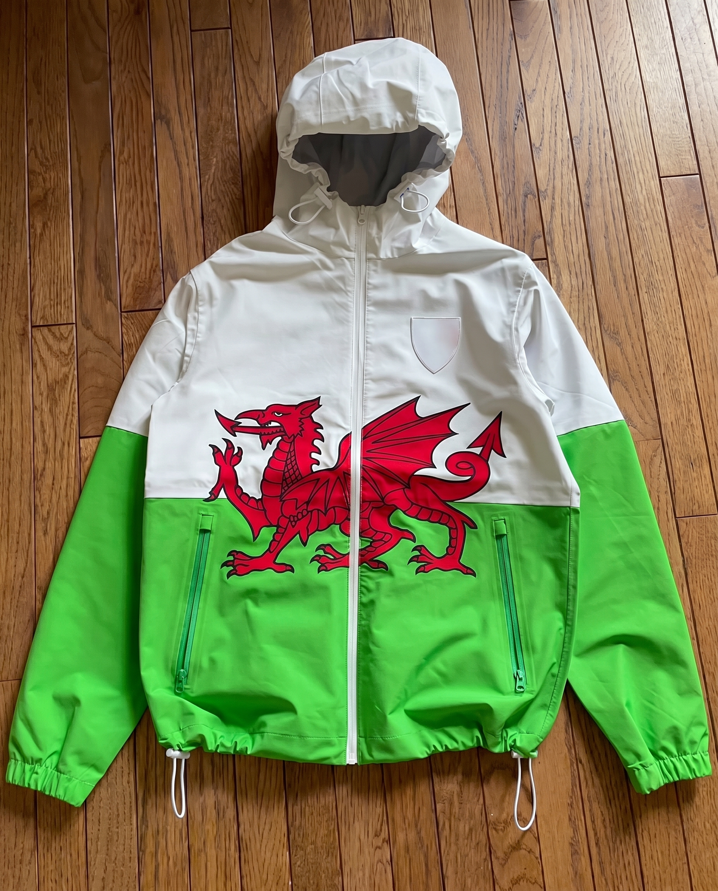 WorldCup Jackets