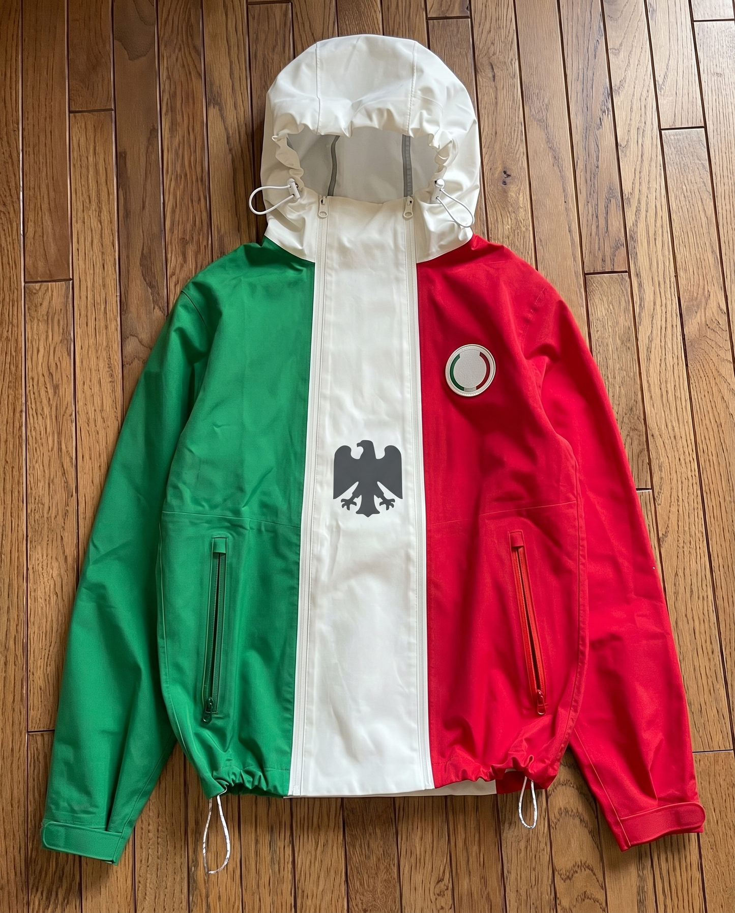 WorldCup Jackets