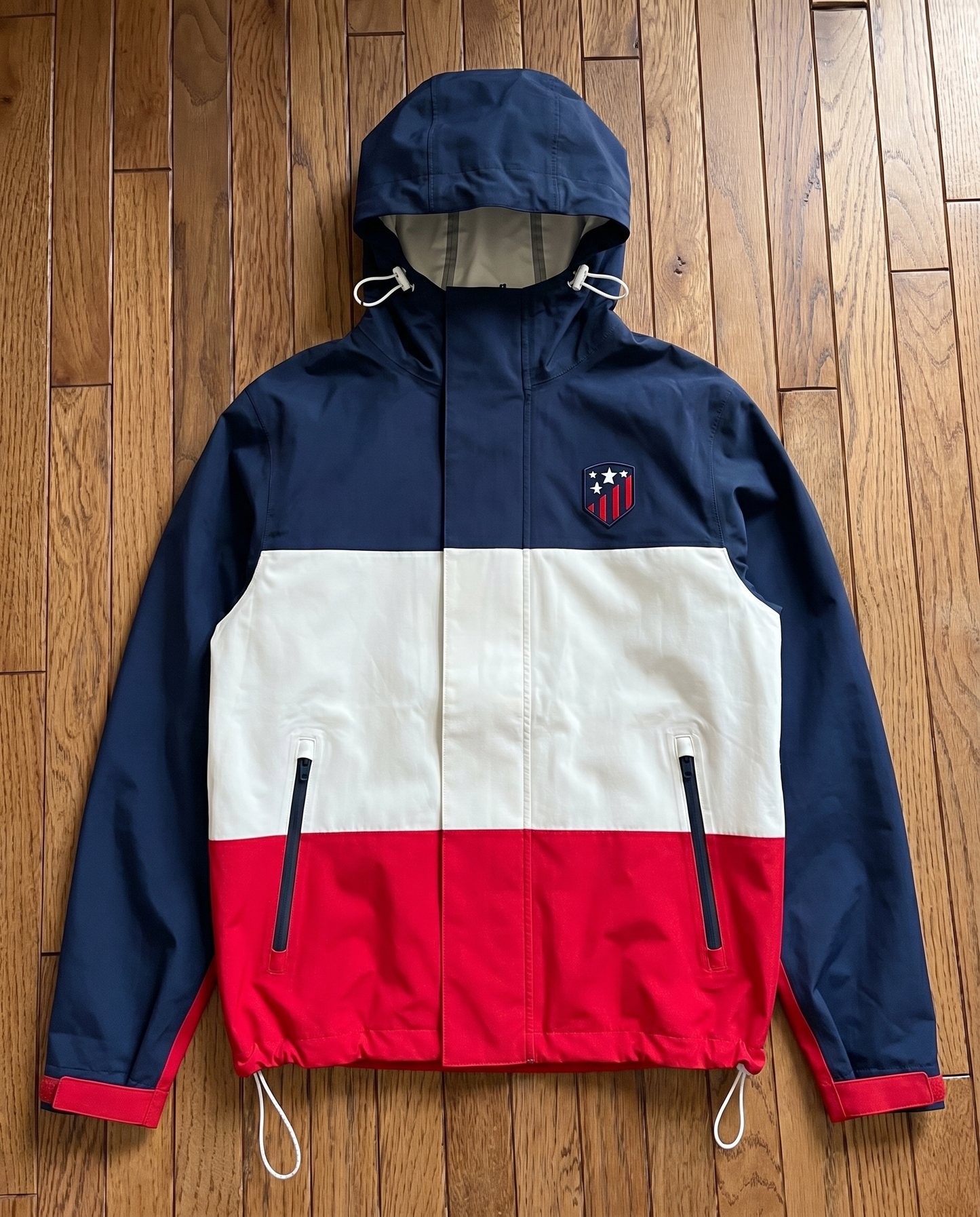 WorldCup Jackets