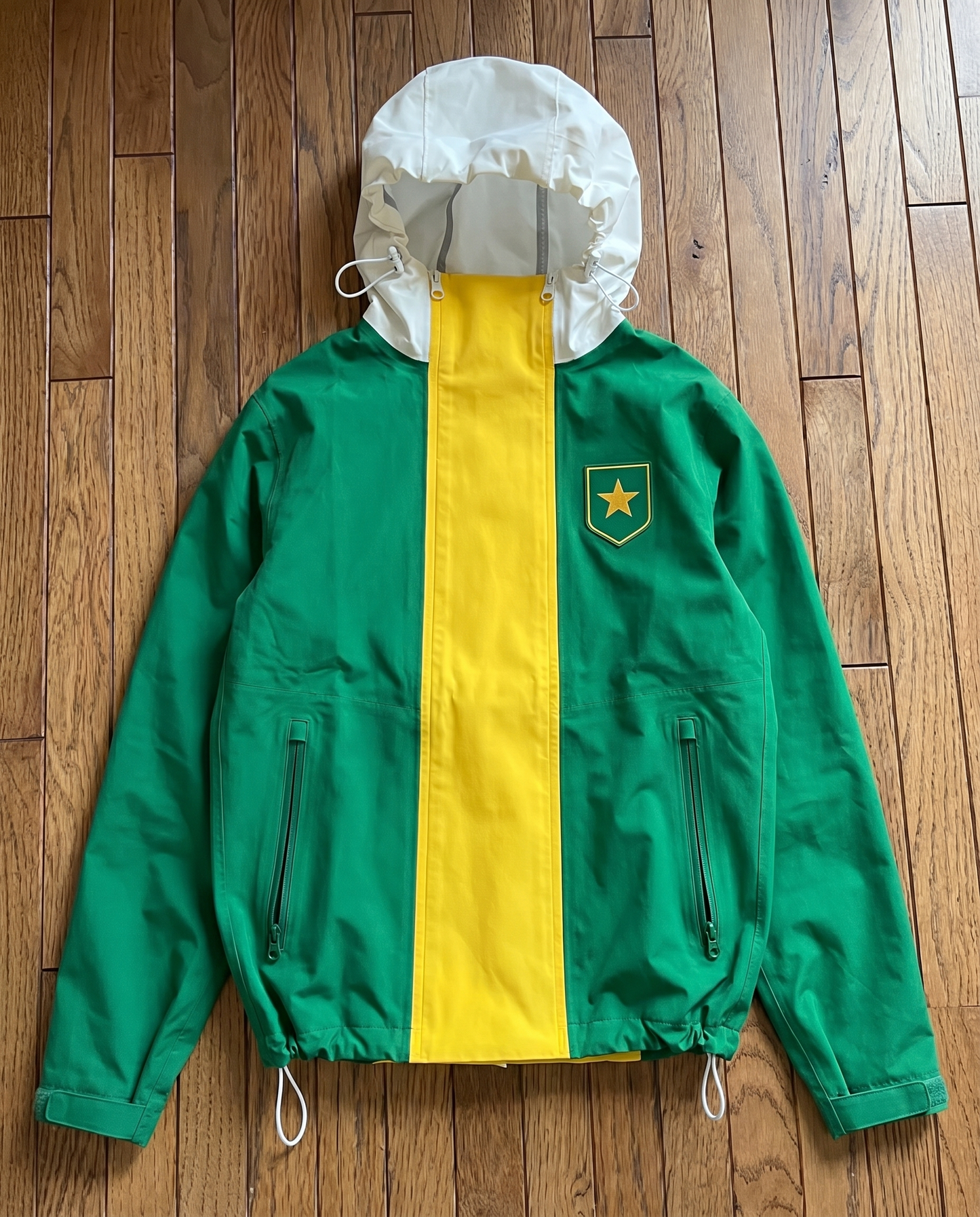 WorldCup Jackets