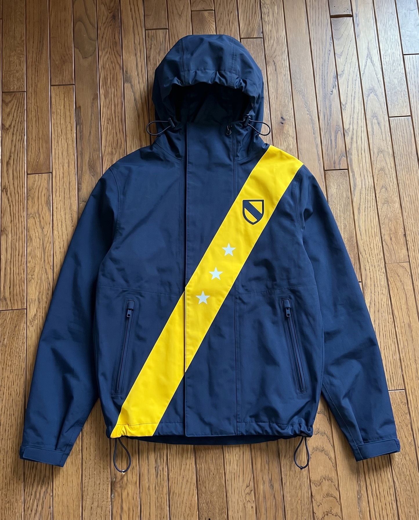 WorldCup Jackets