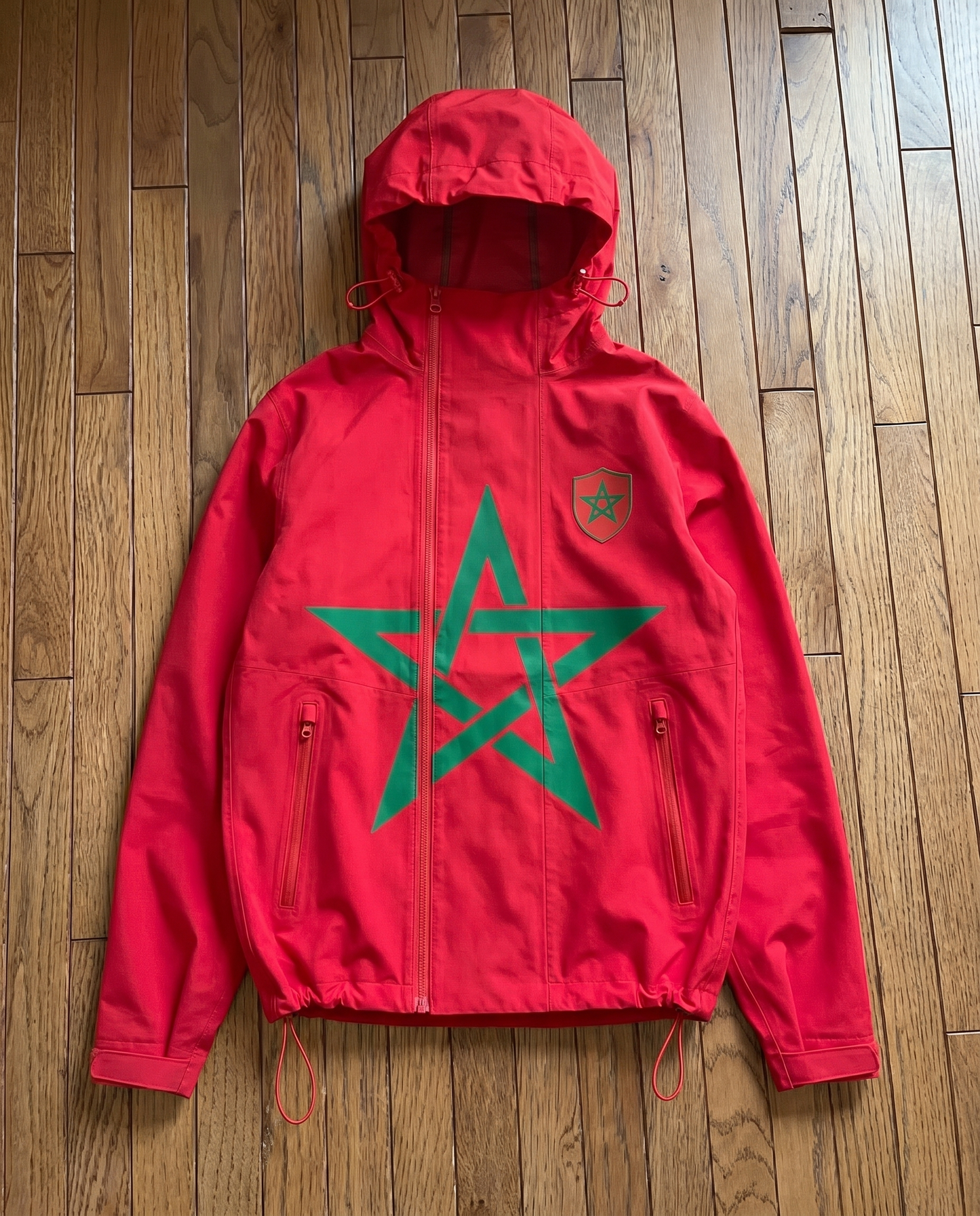 WorldCup Jackets