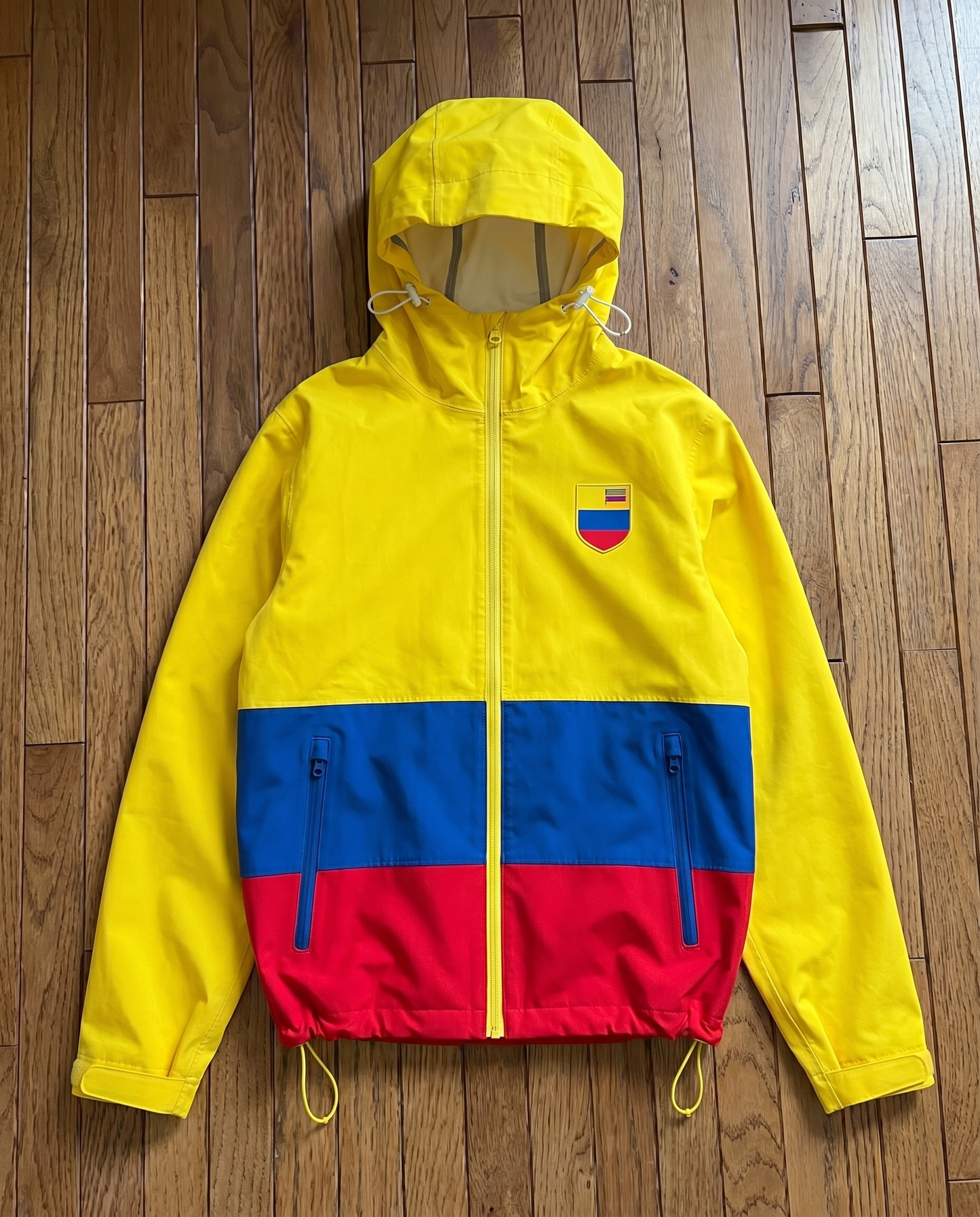 WorldCup Jackets