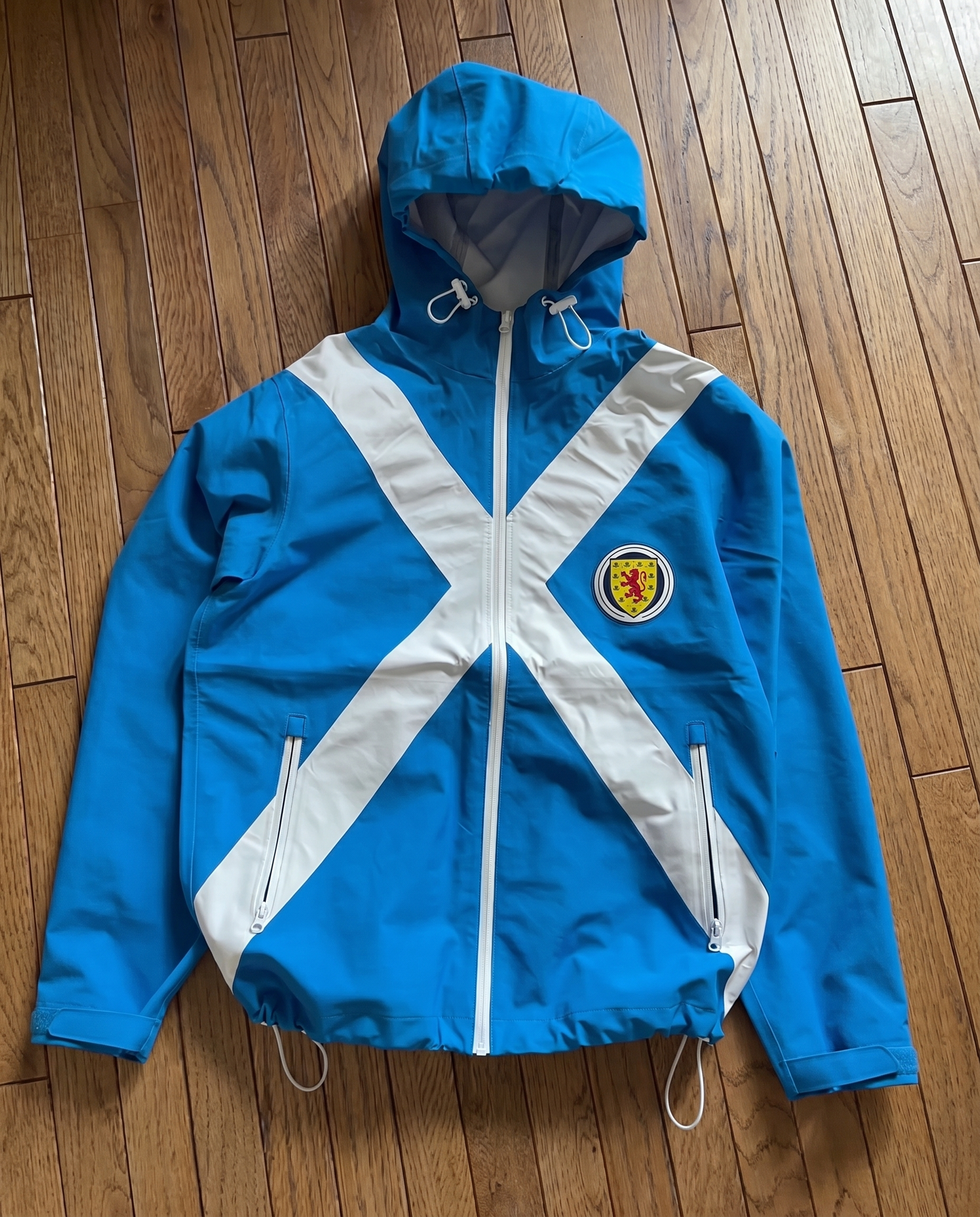 WorldCup Jackets