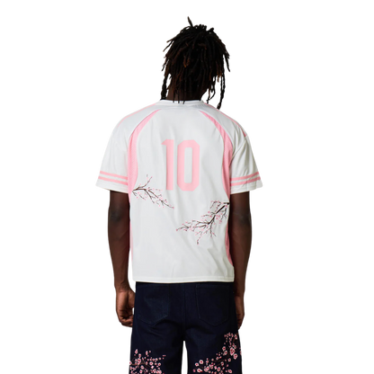 WC Embroidered Jersey