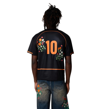 WC Embroidered Jersey