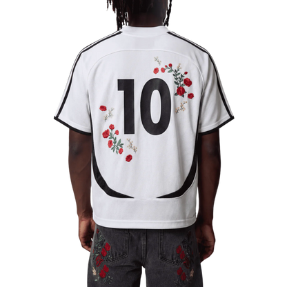 WC Embroidered Jersey