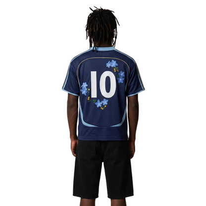 WC Embroidered Jersey